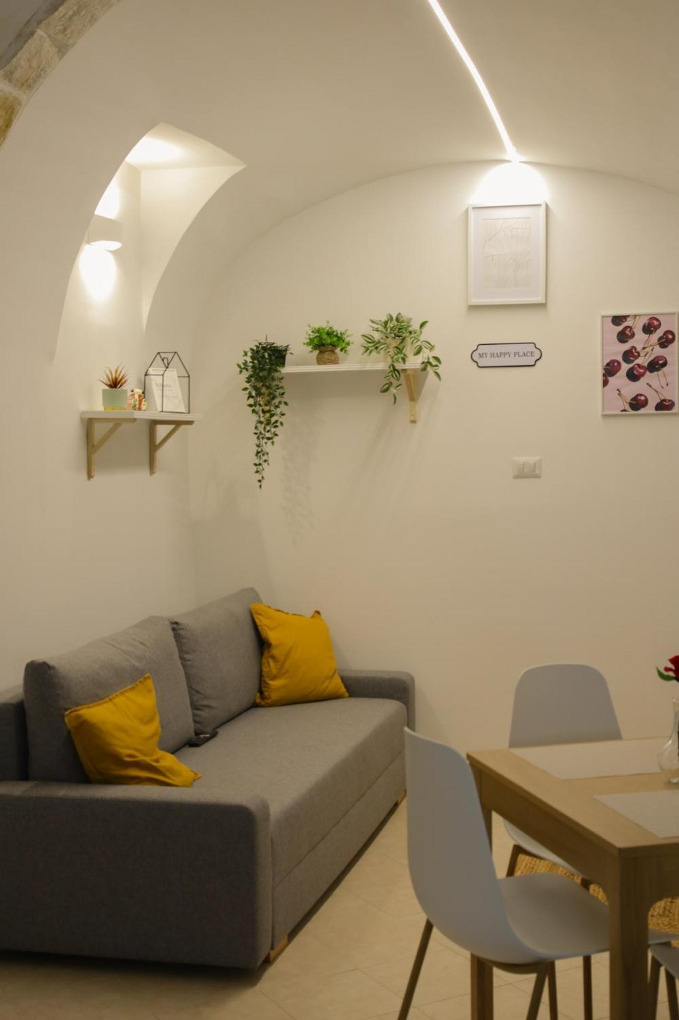 Era De Maggio Apartment Naples Exterior photo