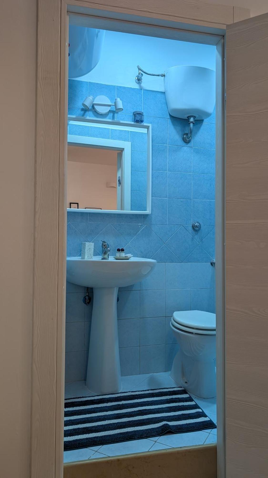 Era De Maggio Apartment Naples Room photo