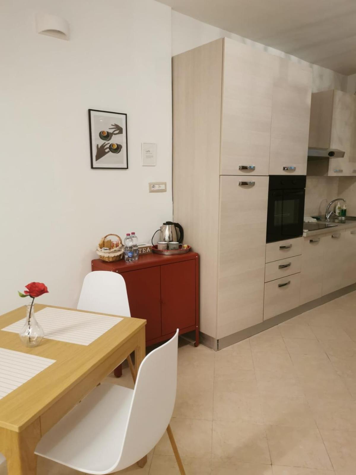 Era De Maggio Apartment Naples Exterior photo